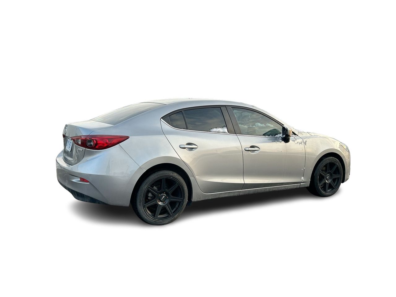 Mazda 3  2016 à Mississauga, Ontario