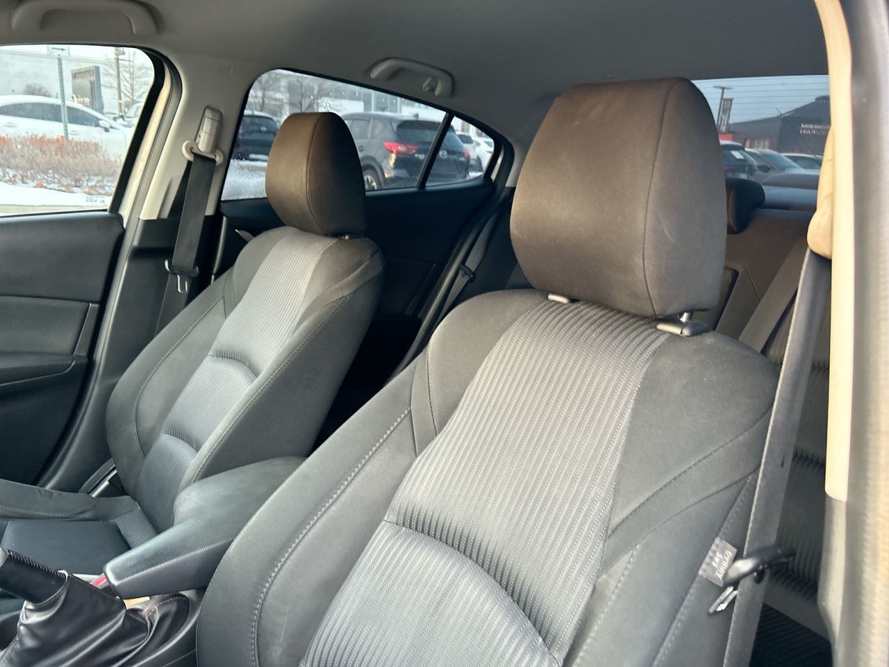 Mazda 3  2016 à Mississauga, Ontario