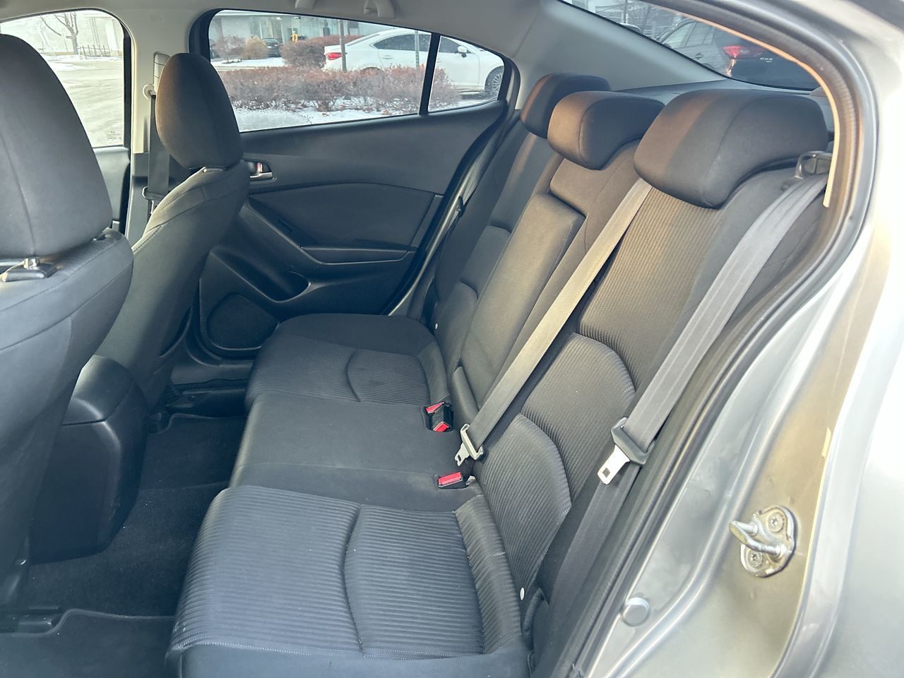 Mazda 3  2016 à Mississauga, Ontario