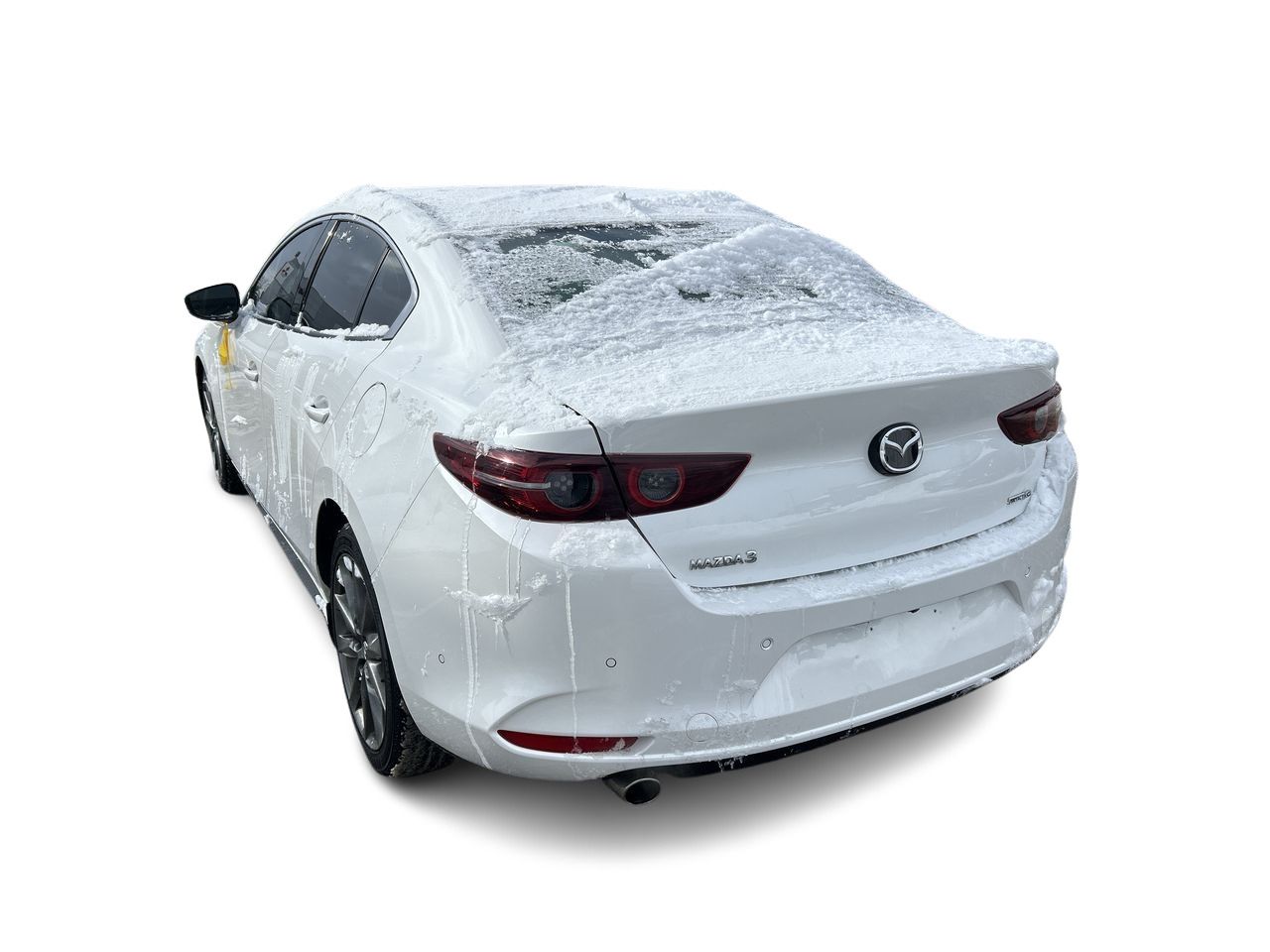 2019 Mazda 3