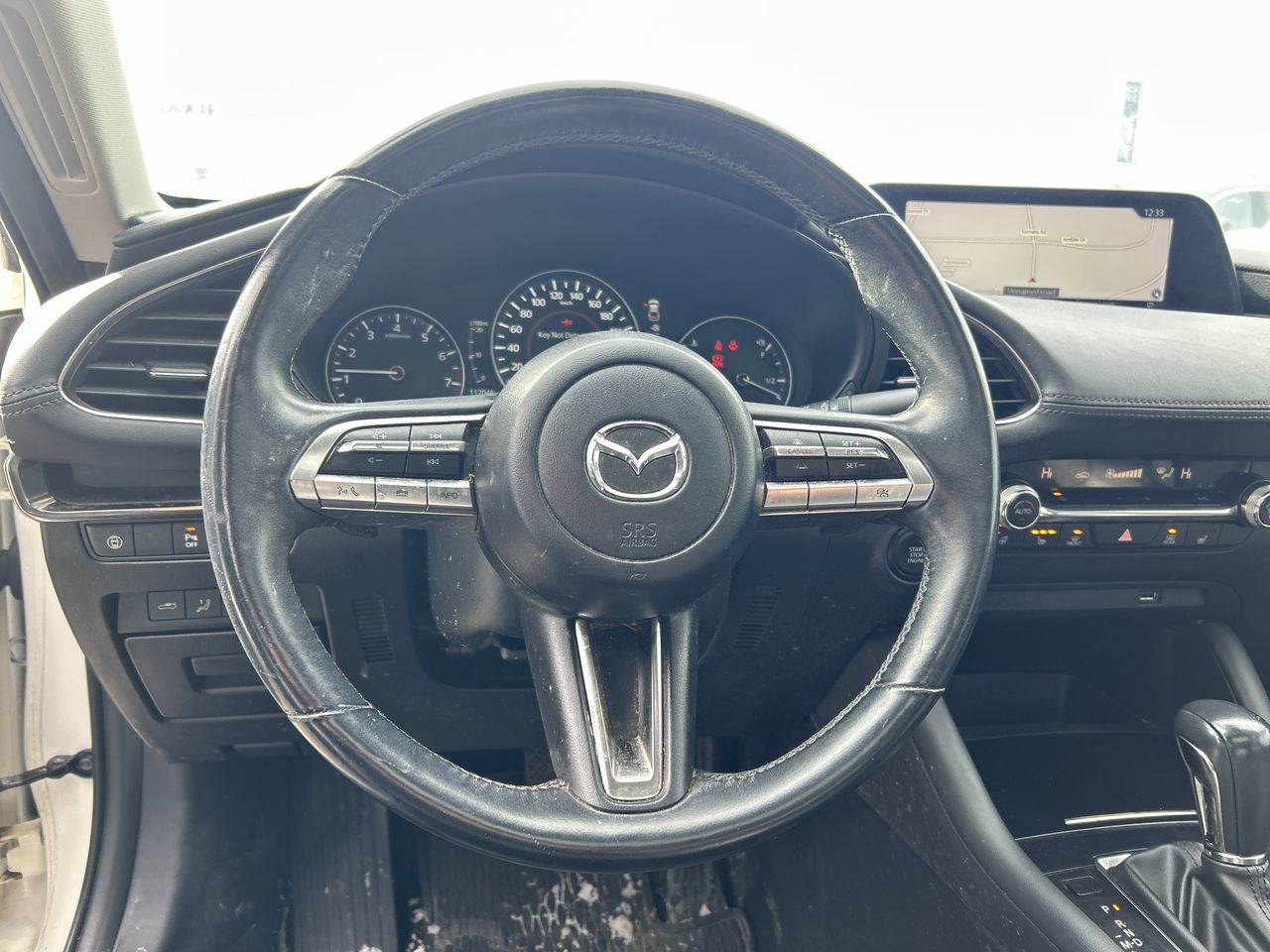 2019 Mazda 3