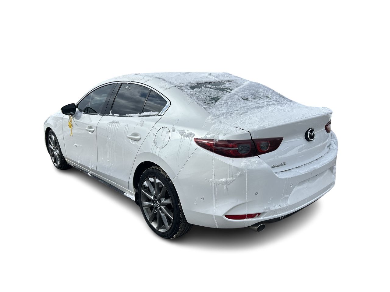 2019 Mazda 3