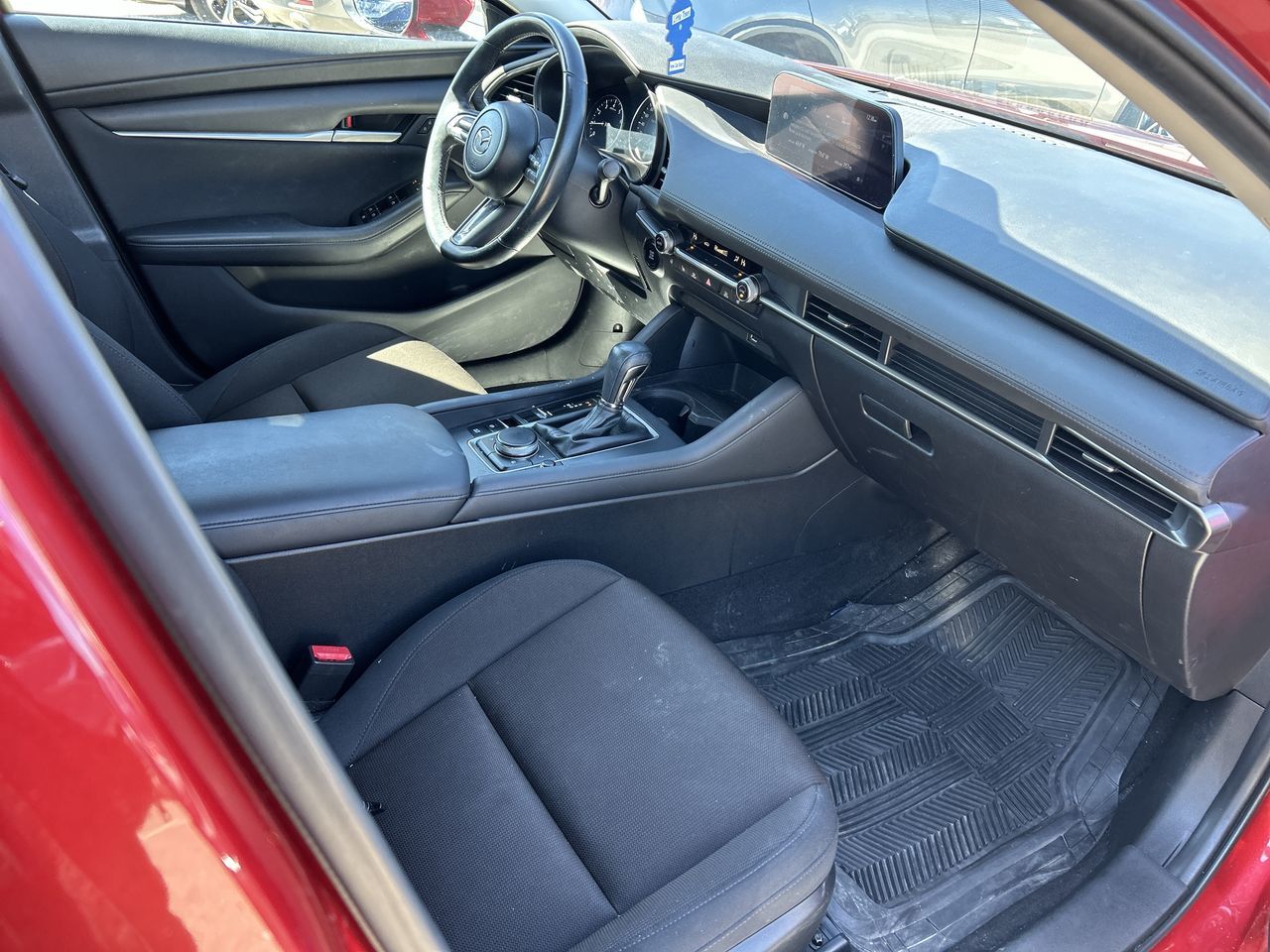 Mazda 3  2021 à Mississauga, Ontario