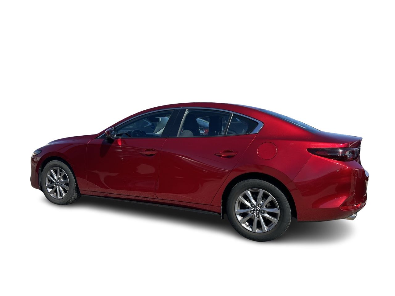 Mazda 3  2021 à Mississauga, Ontario