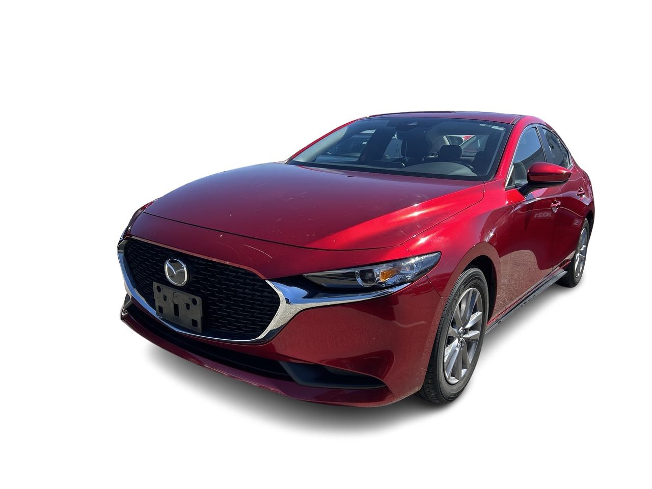 Mazda 3  2021 à Mississauga, Ontario