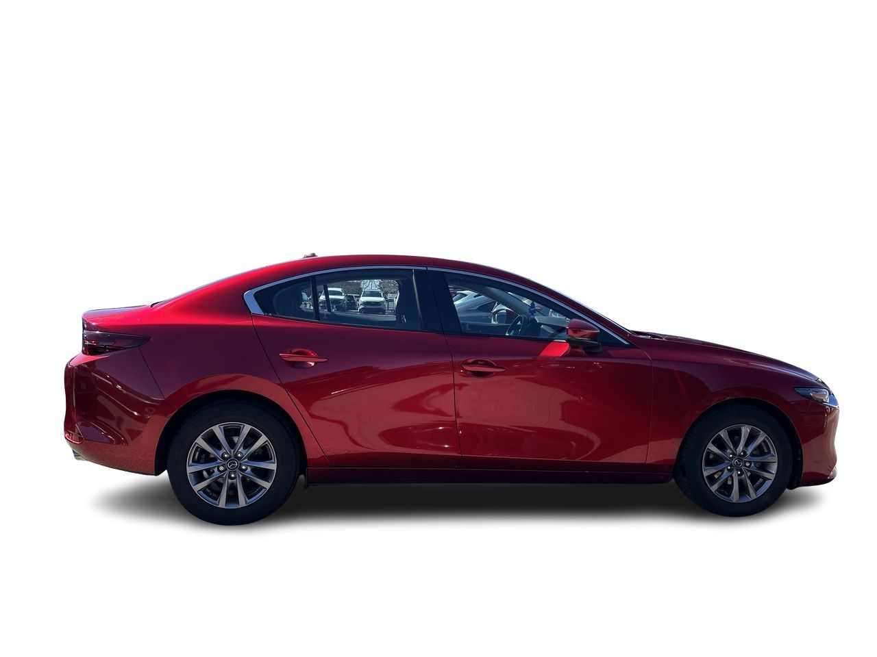 Mazda 3  2021 à Mississauga, Ontario