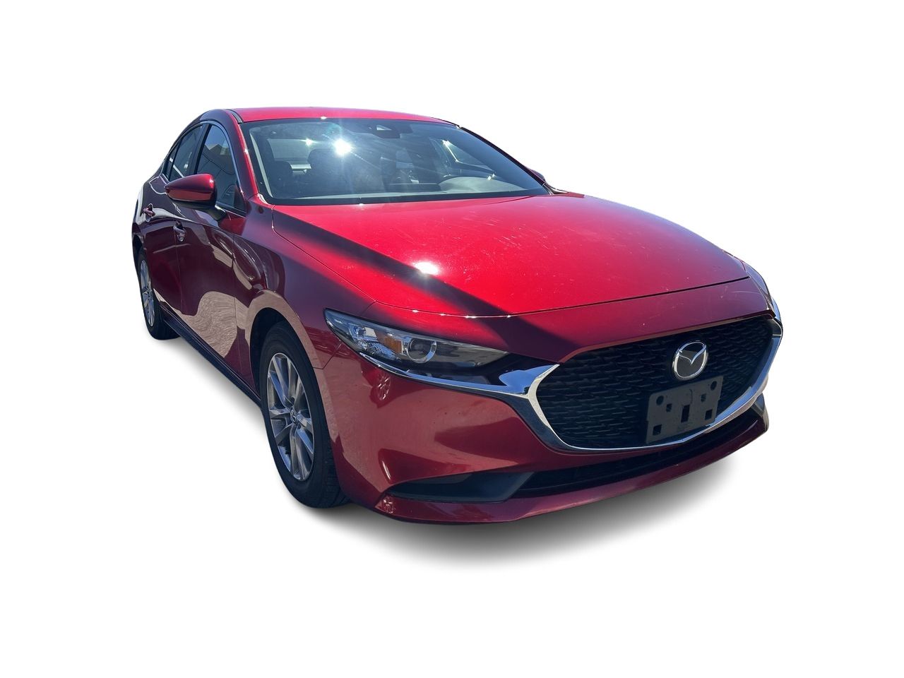 Mazda 3  2021 à Mississauga, Ontario