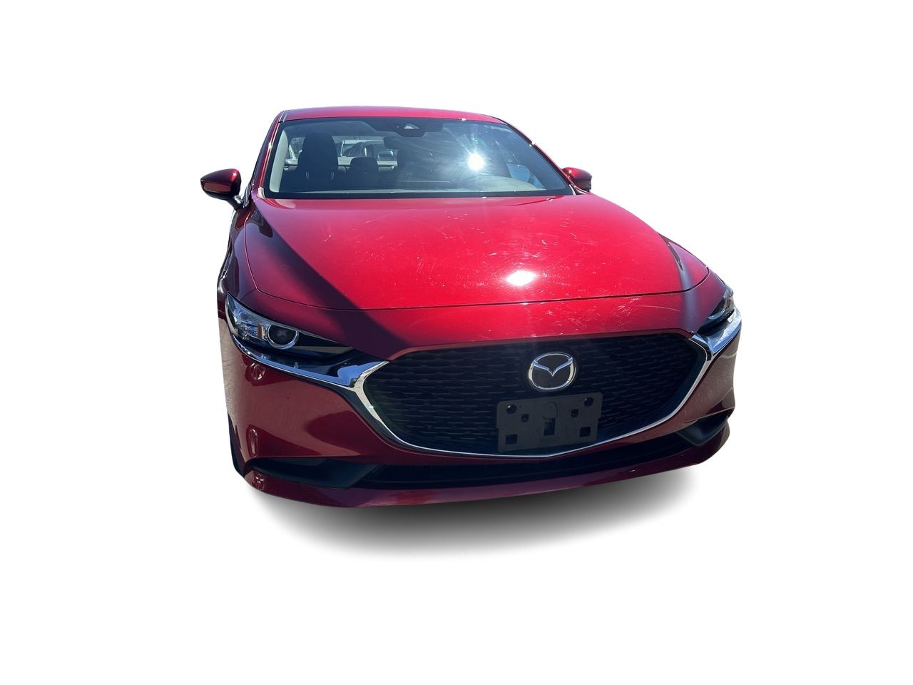 Mazda 3  2021 à Mississauga, Ontario