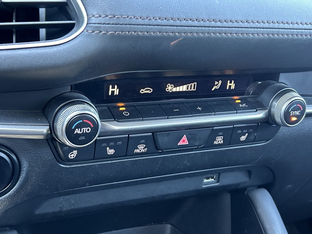 Mazda 3  2021 à Mississauga, Ontario