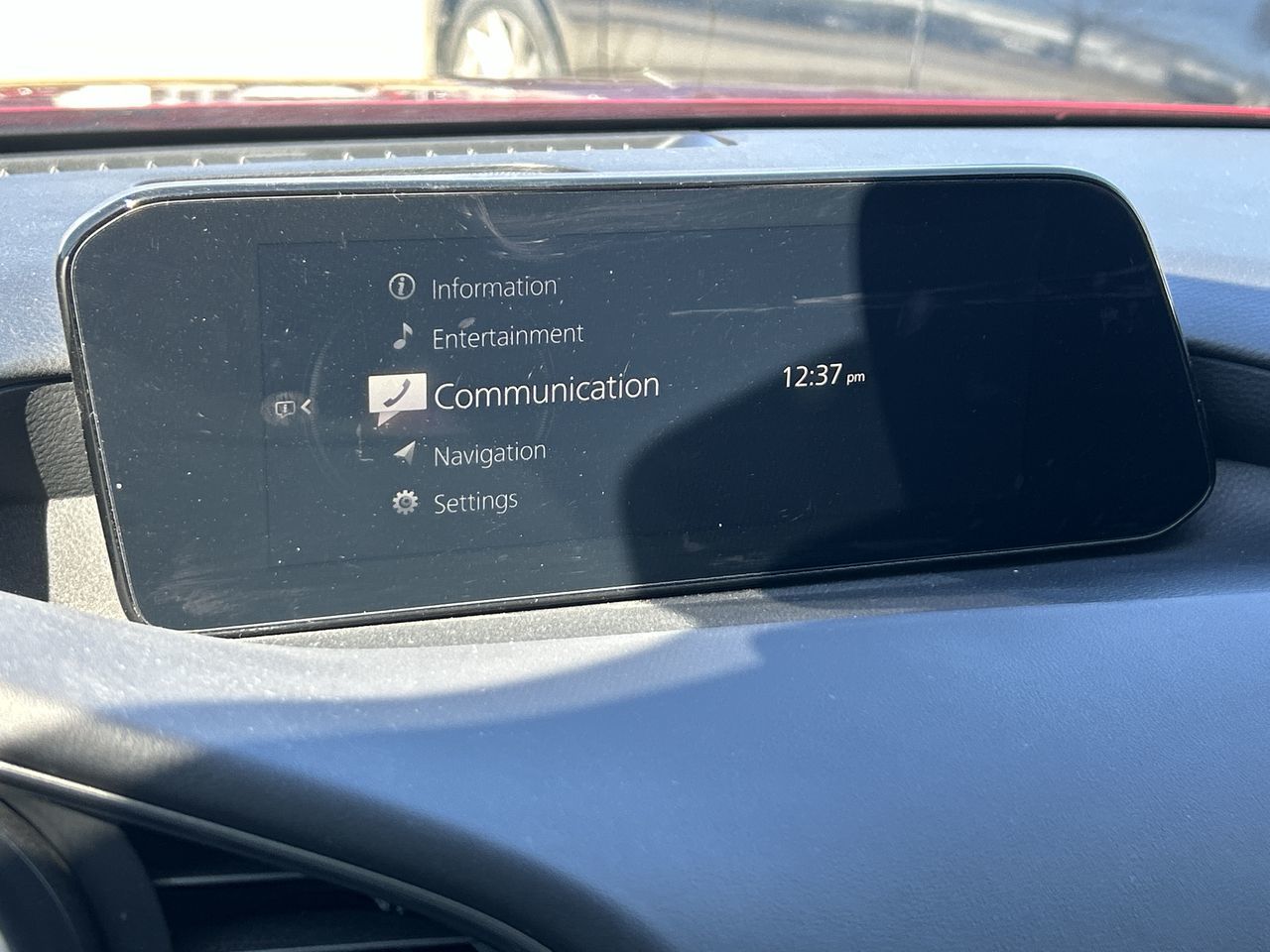 Mazda 3  2021 à Mississauga, Ontario