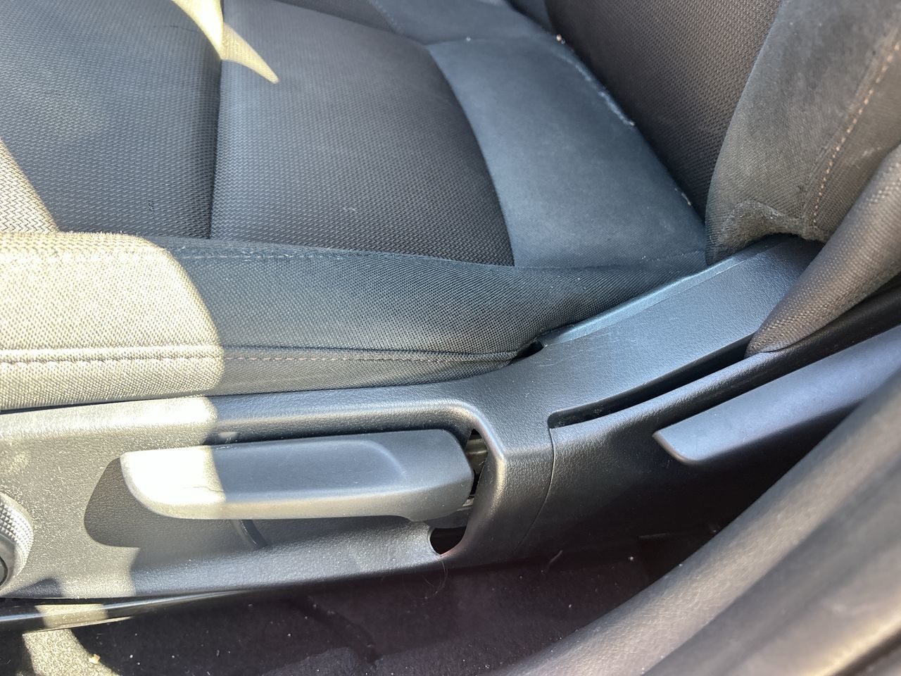 Mazda 3  2021 à Mississauga, Ontario