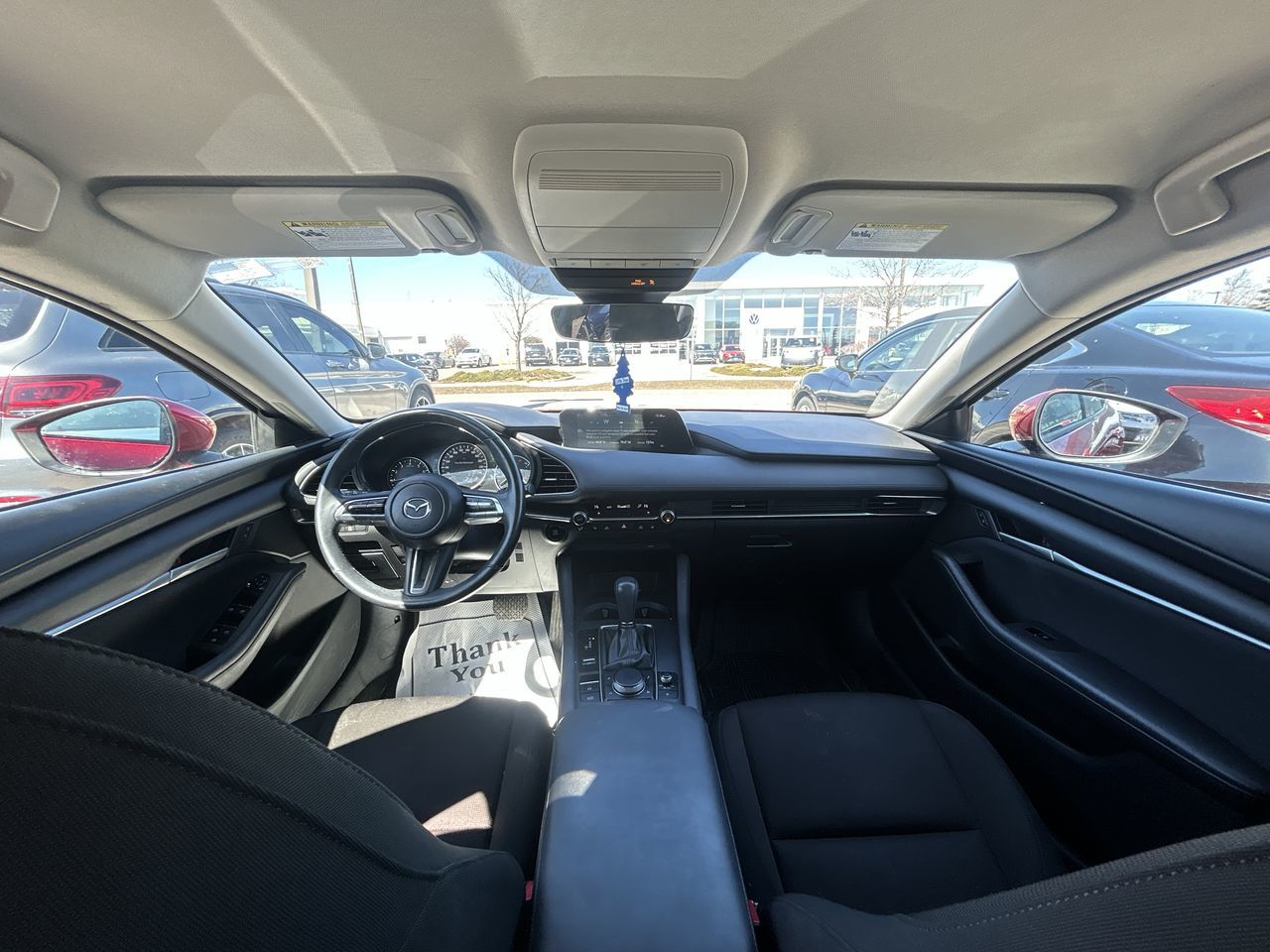 Mazda 3  2021 à Mississauga, Ontario