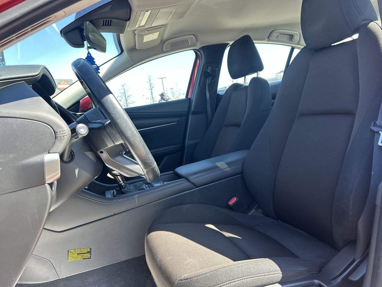 Mazda 3  2021 à Mississauga, Ontario