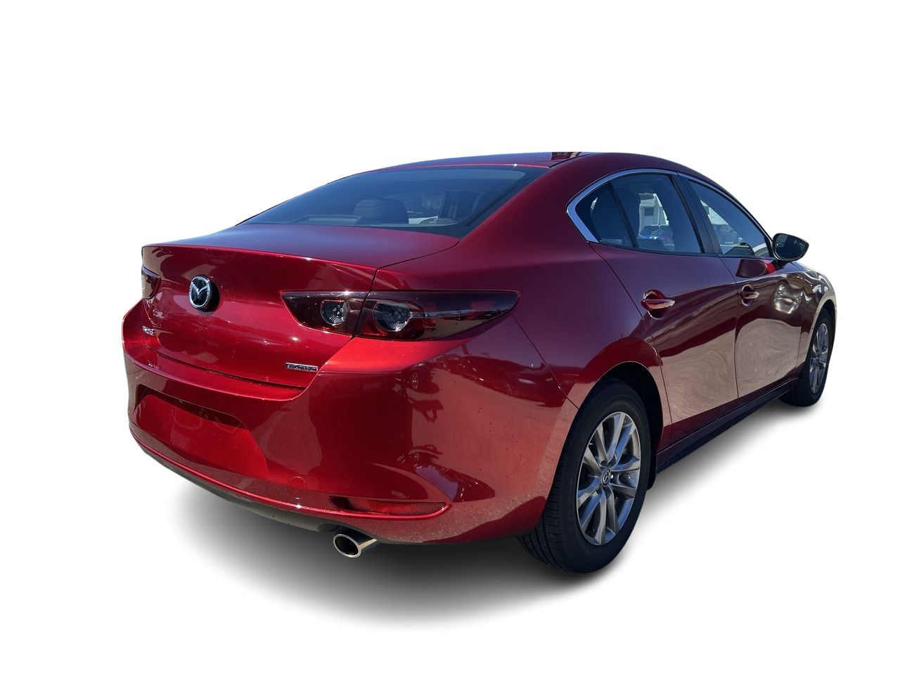 Mazda 3  2021 à Mississauga, Ontario