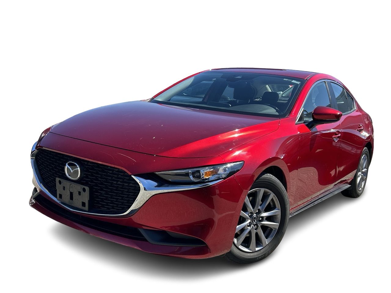 Mazda 3  2021 à Mississauga, Ontario