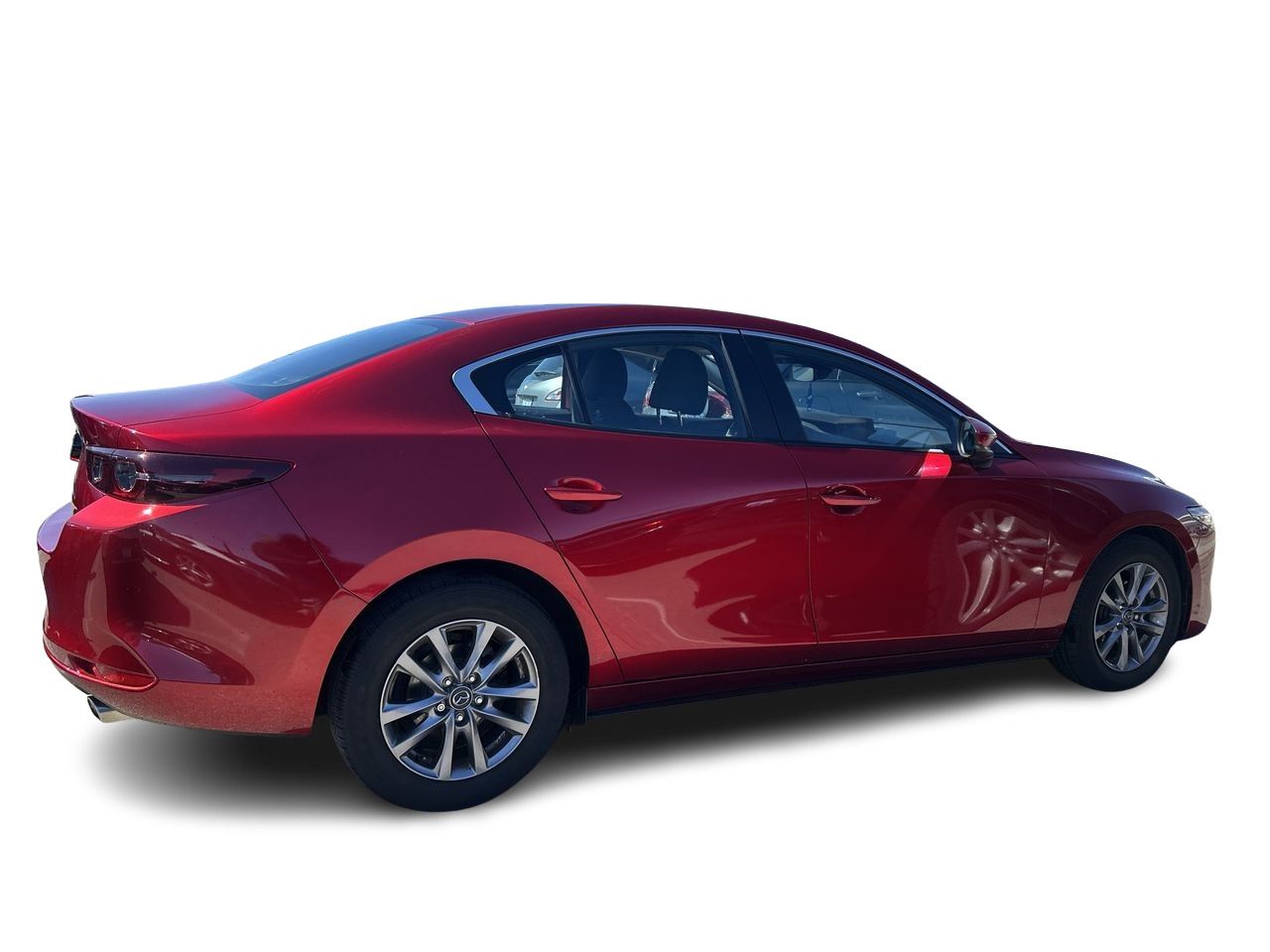 Mazda 3  2021 à Mississauga, Ontario