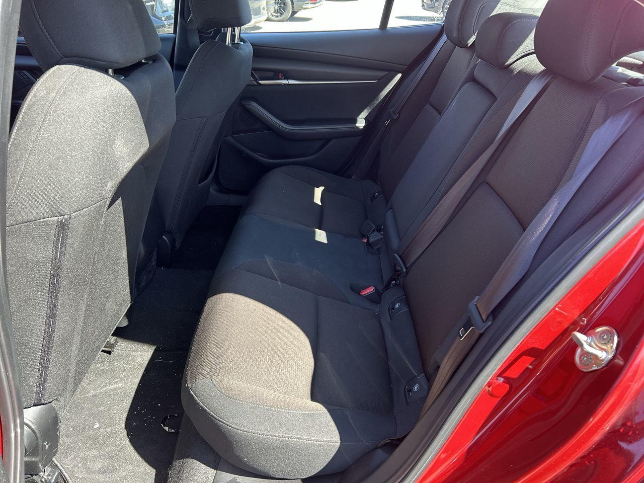 Mazda 3  2021 à Mississauga, Ontario