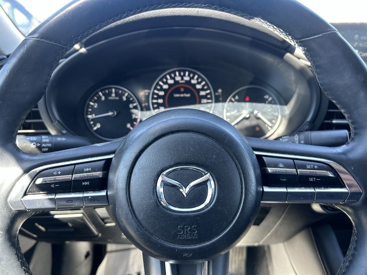 Mazda 3  2021 à Mississauga, Ontario