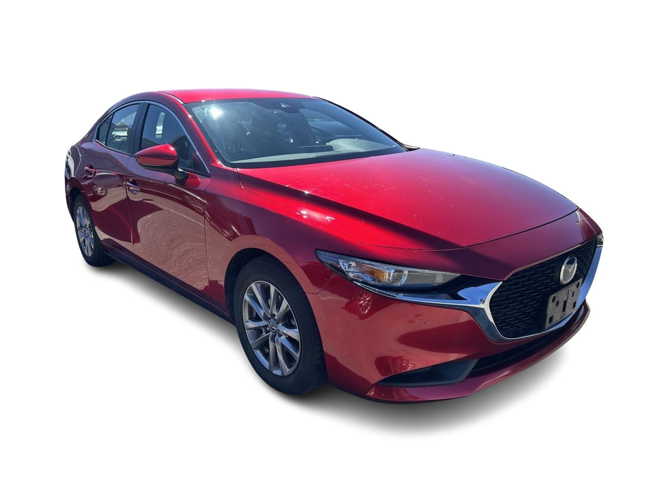 Mazda 3  2021 à Mississauga, Ontario