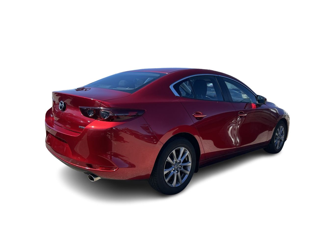 Mazda 3  2021 à Mississauga, Ontario