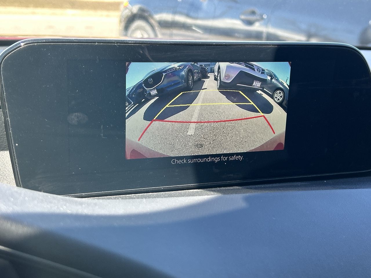 Mazda 3  2021 à Mississauga, Ontario