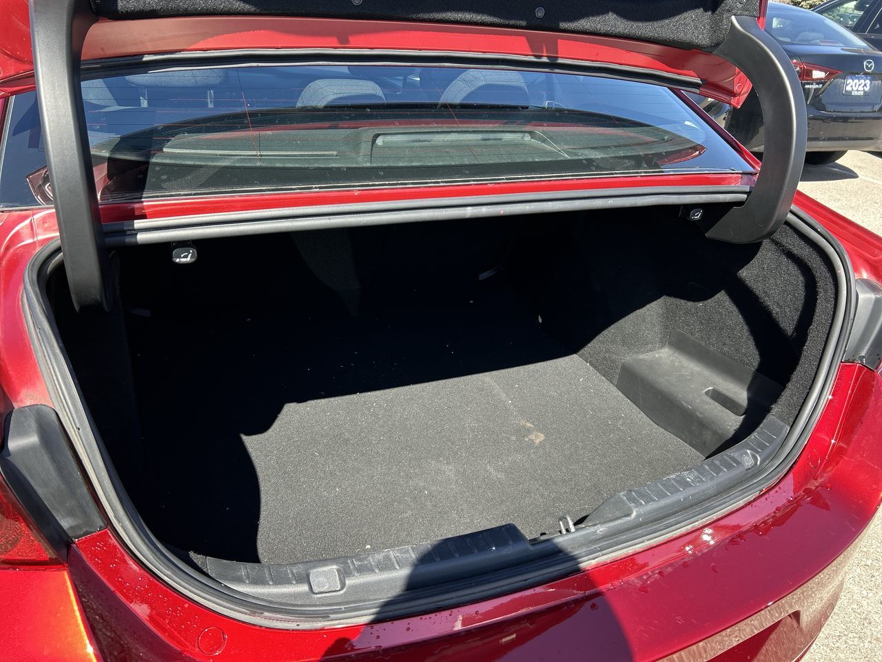 Mazda 3  2021 à Mississauga, Ontario