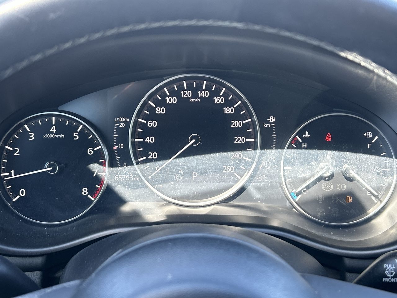 Mazda 3  2021 à Mississauga, Ontario