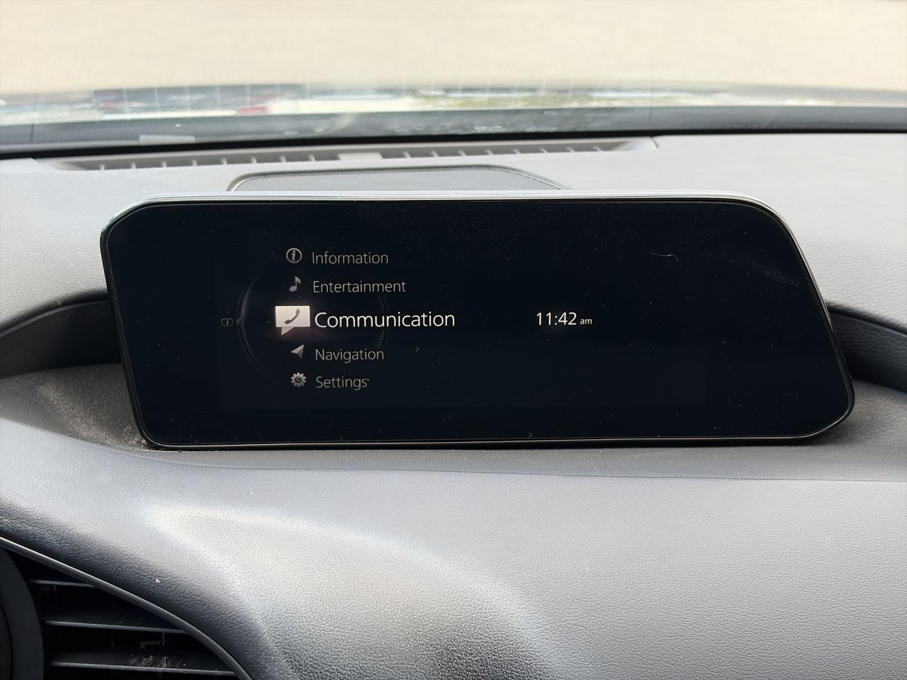 Mazda 3  2022
