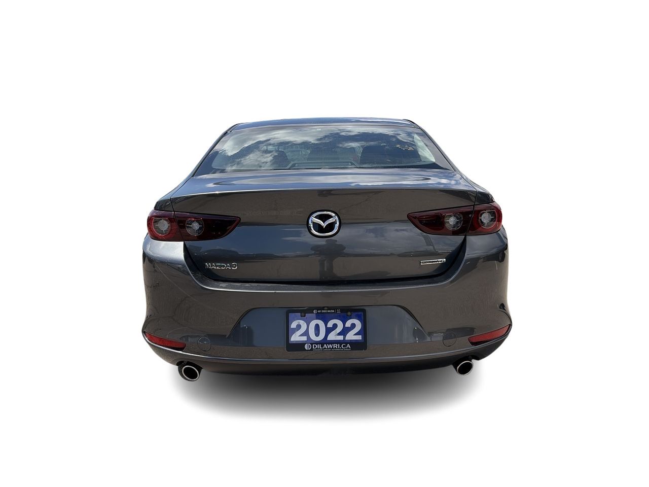 Mazda 3  2022