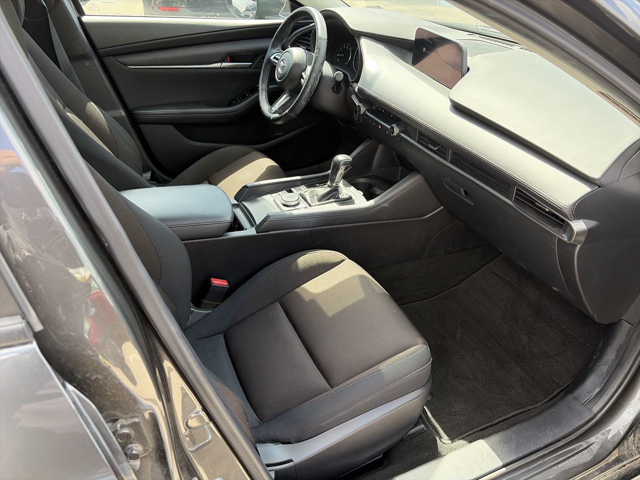 Mazda 3  2022