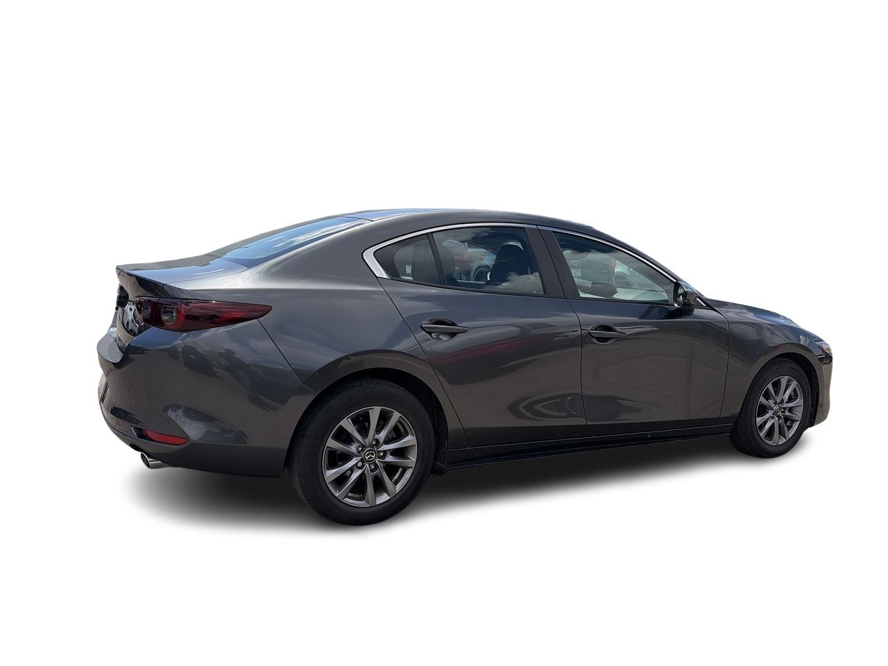 Mazda 3  2022