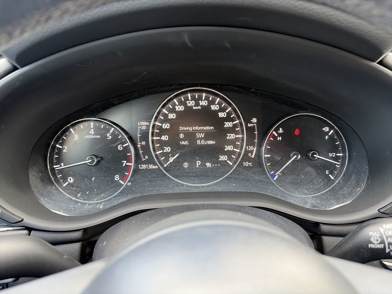 Mazda 3  2022