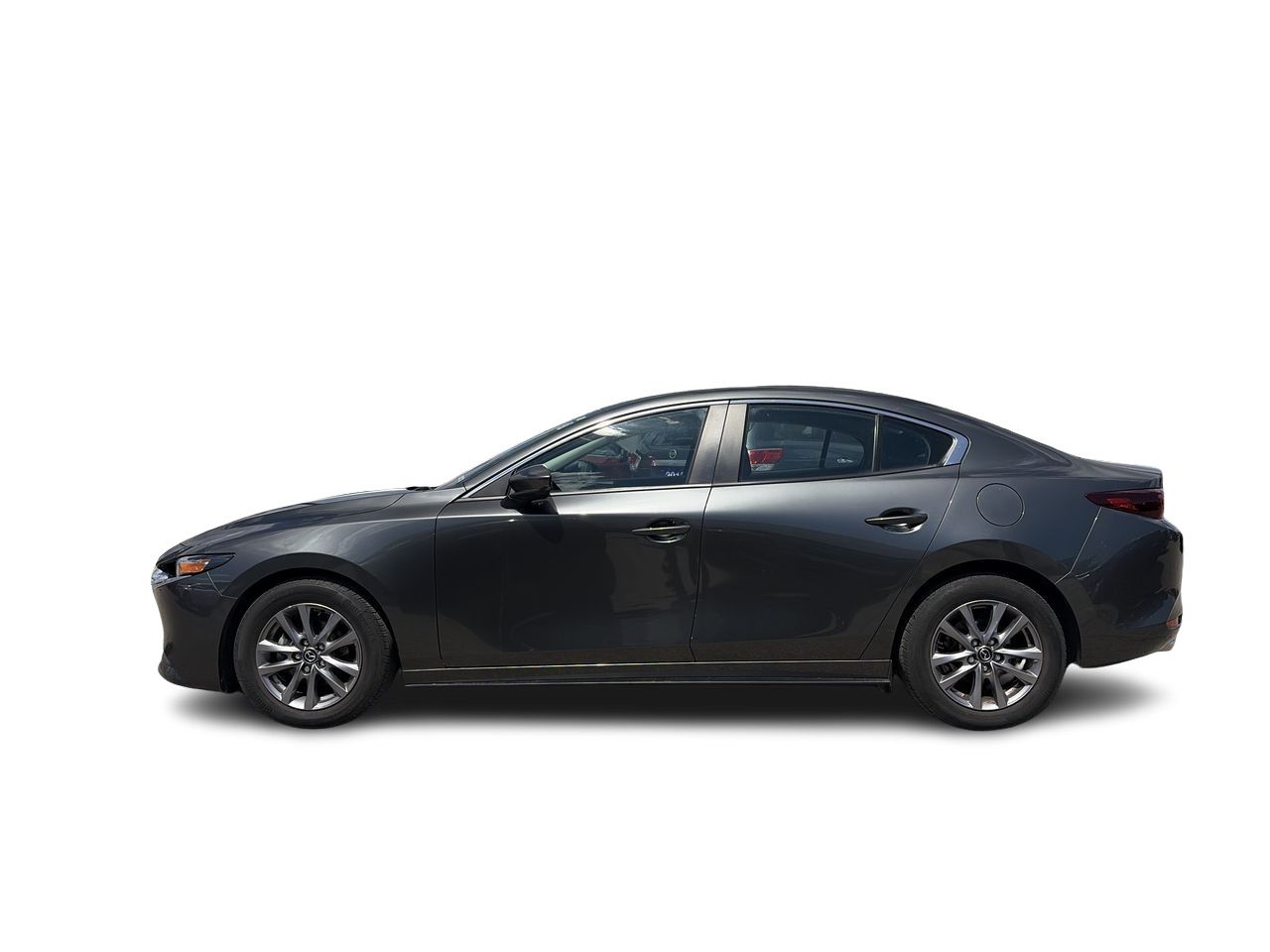Mazda 3  2022