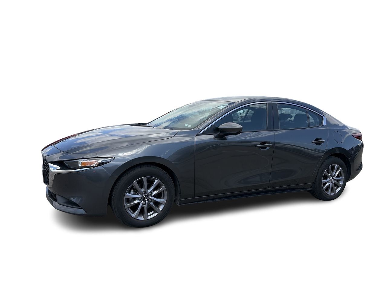 Mazda 3  2022