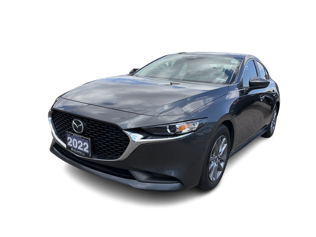 Mazda 3  2022