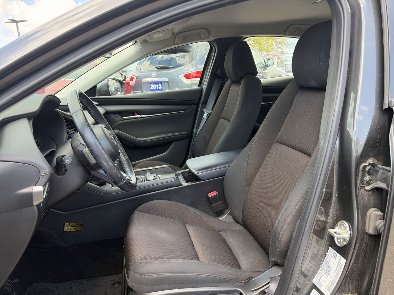 Mazda 3  2022