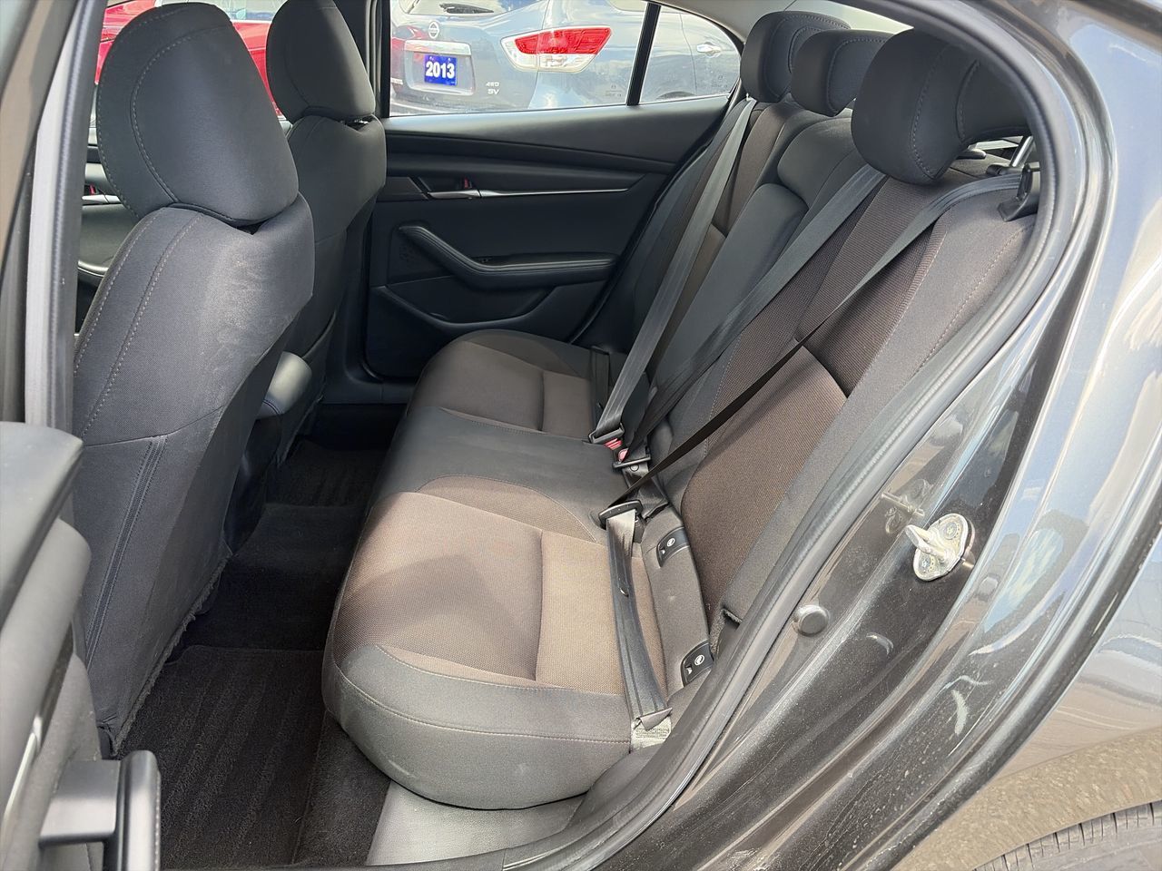Mazda 3  2022