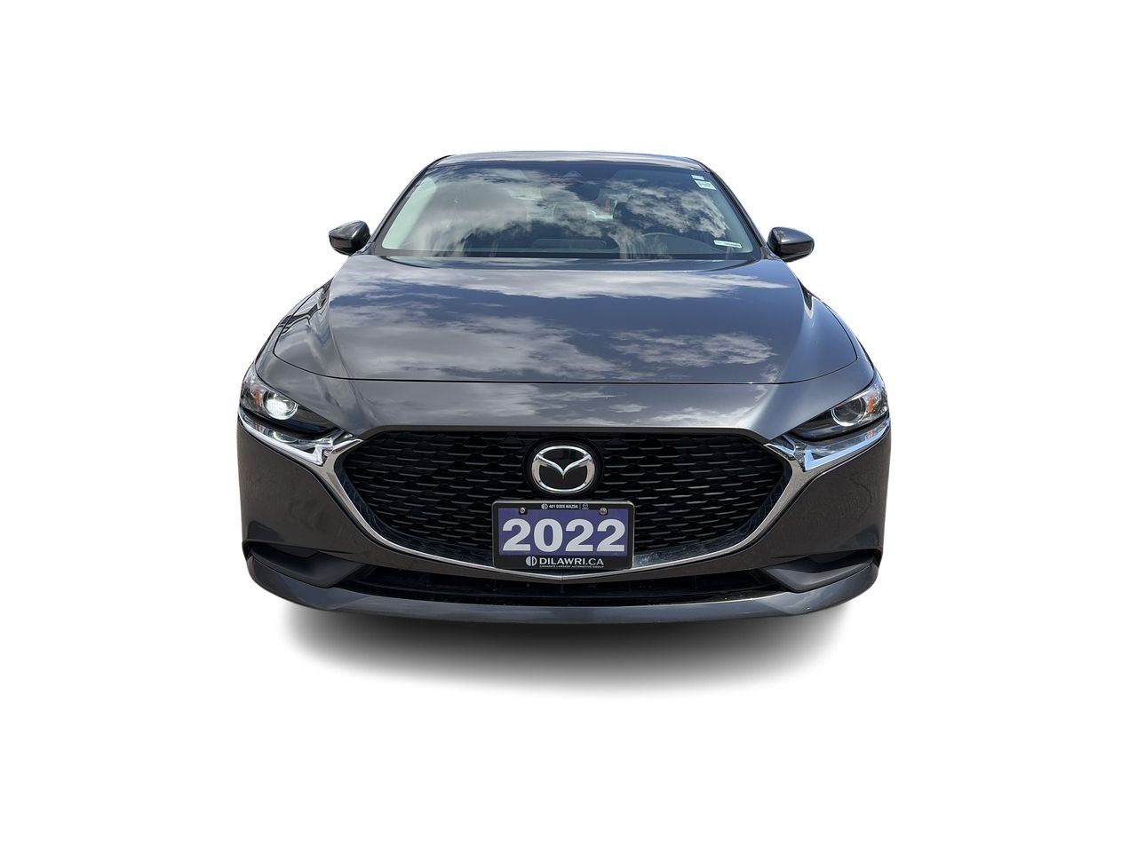 Mazda 3  2022