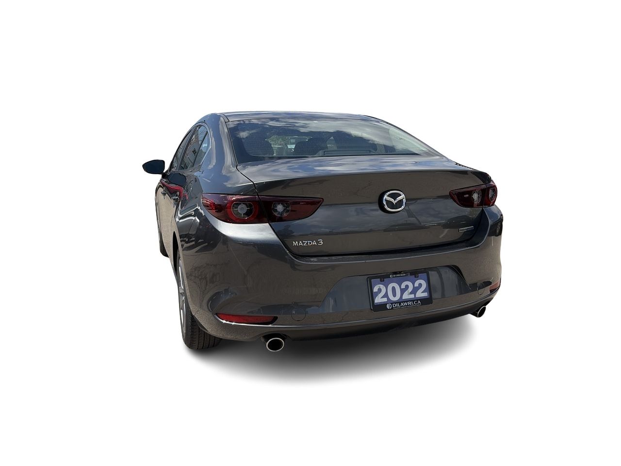 Mazda 3  2022