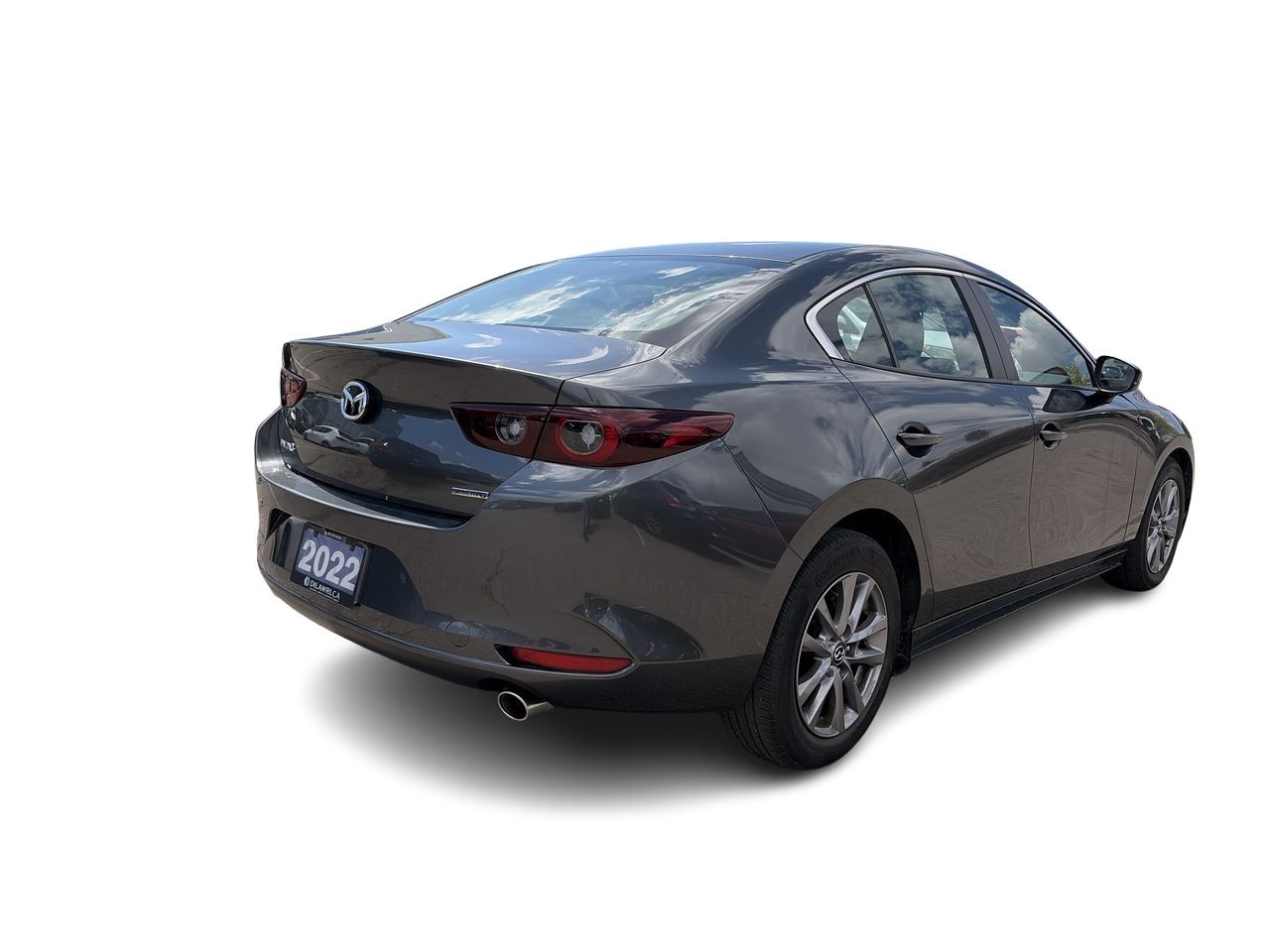 Mazda 3  2022