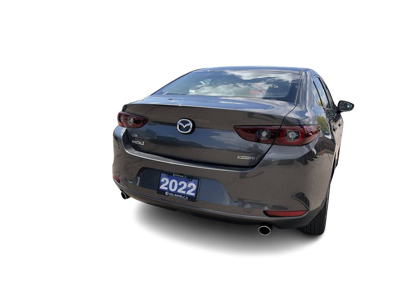Mazda 3  2022