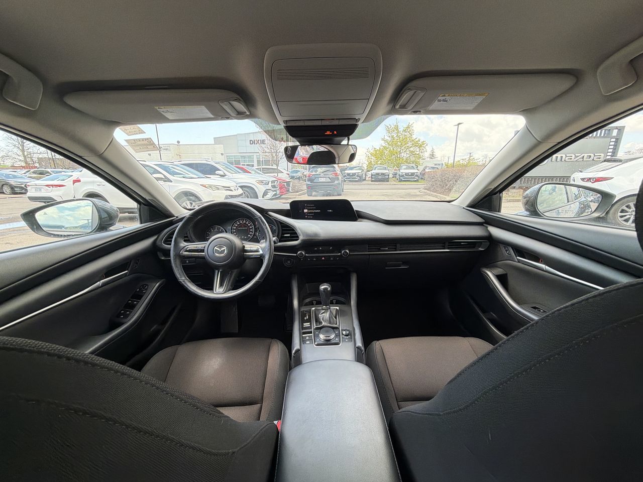 Mazda 3  2022