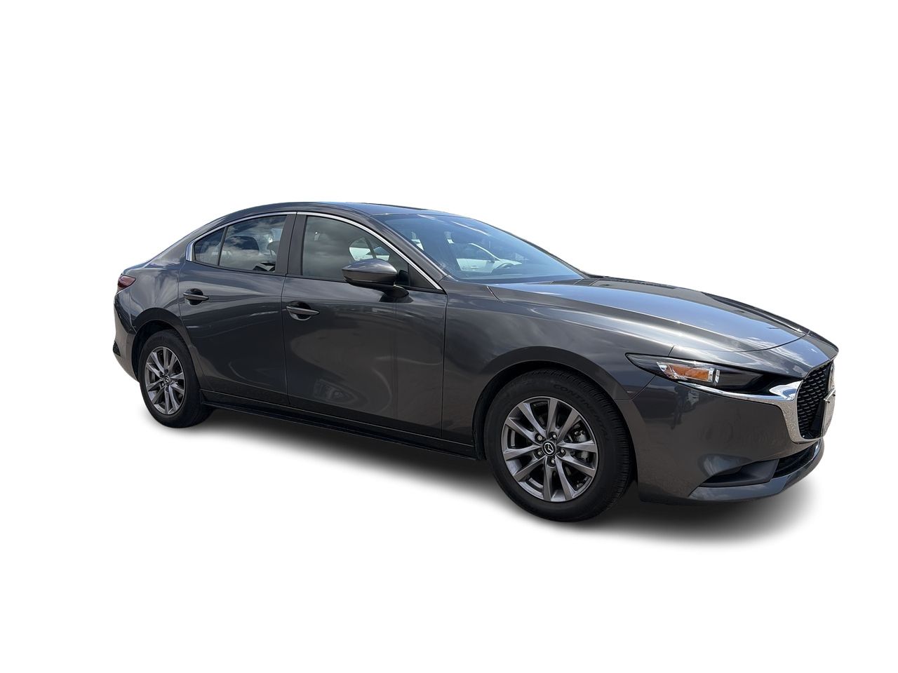Mazda 3  2022