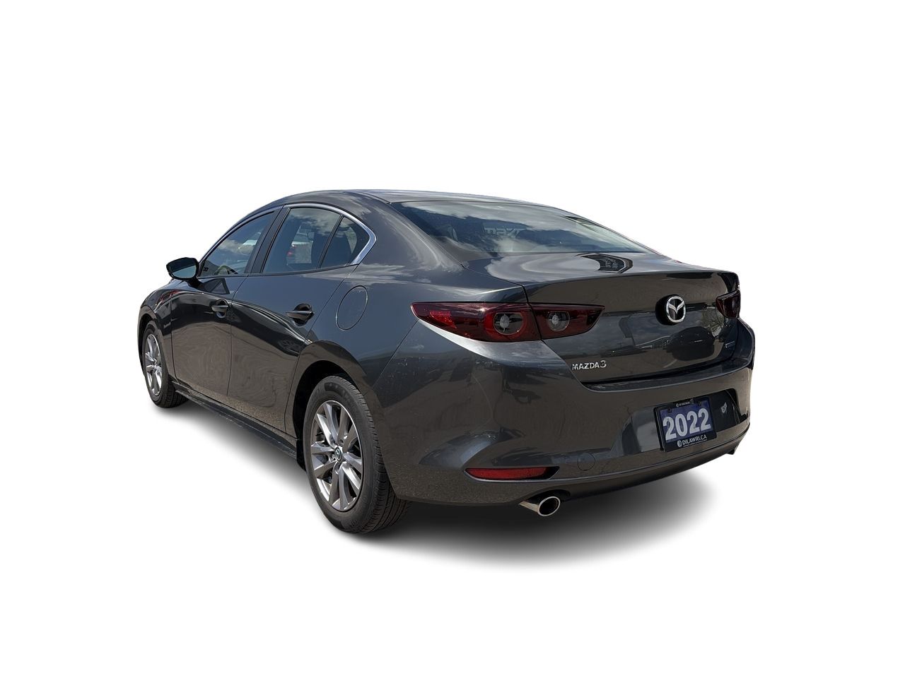 Mazda 3  2022