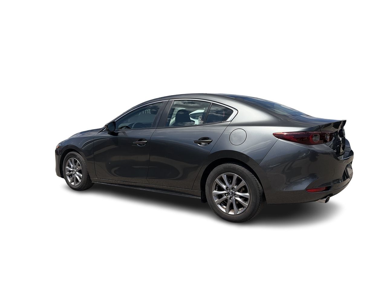 Mazda 3  2022