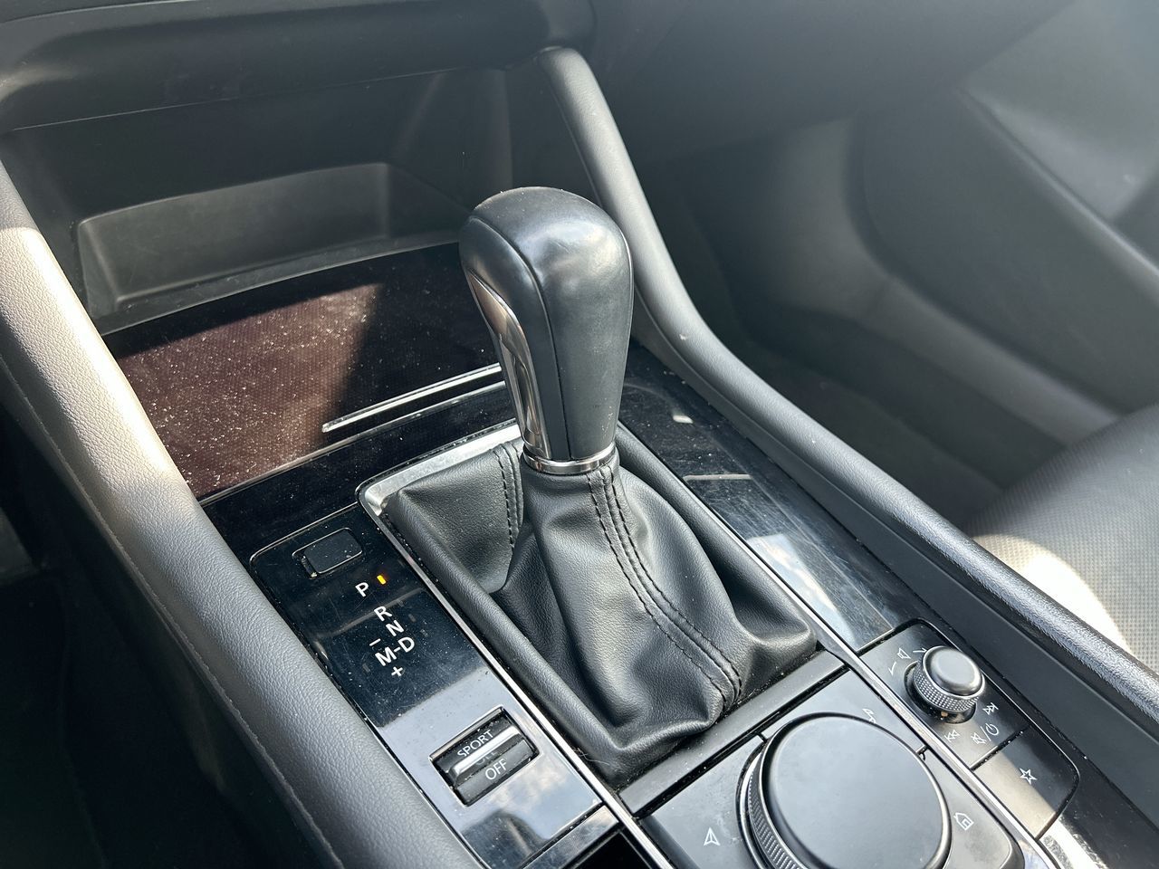 2023 Mazda 3 in Mississauga, Ontario