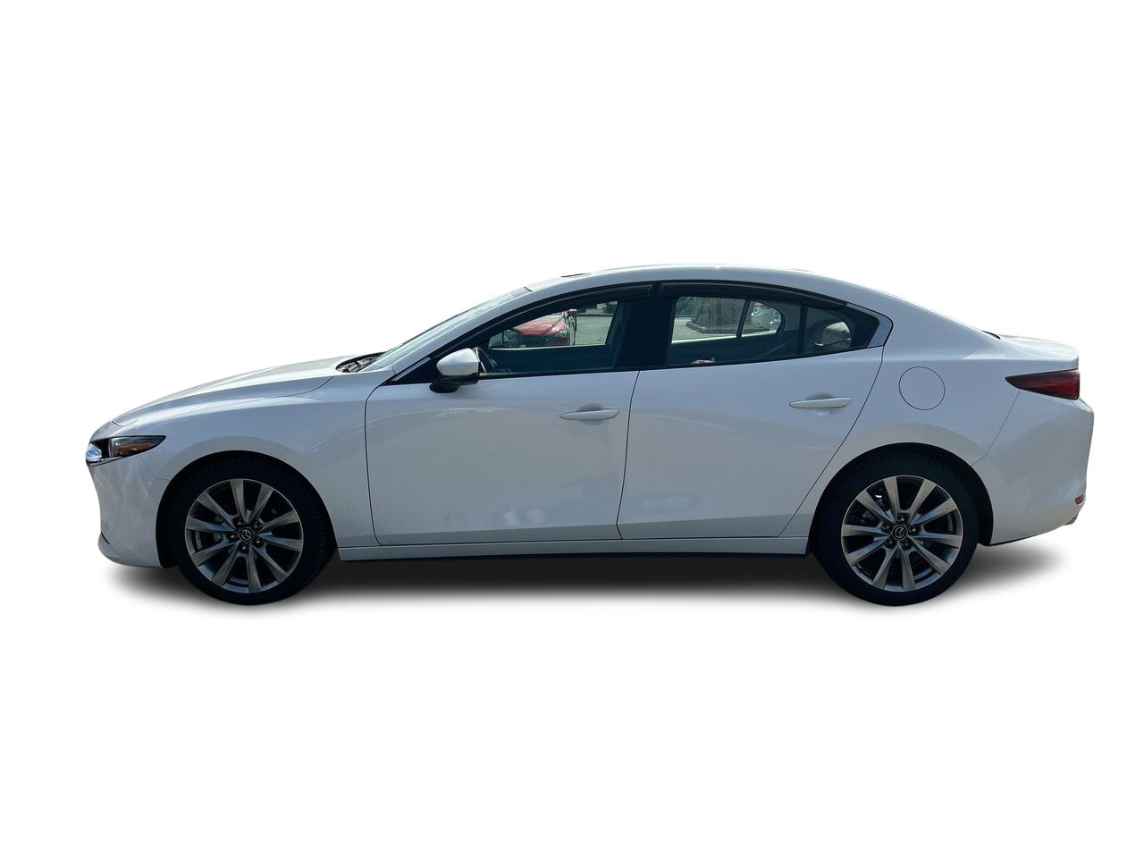 2023 Mazda 3 in Mississauga, Ontario