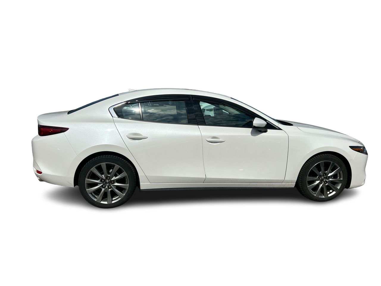 2023 Mazda 3 in Mississauga, Ontario