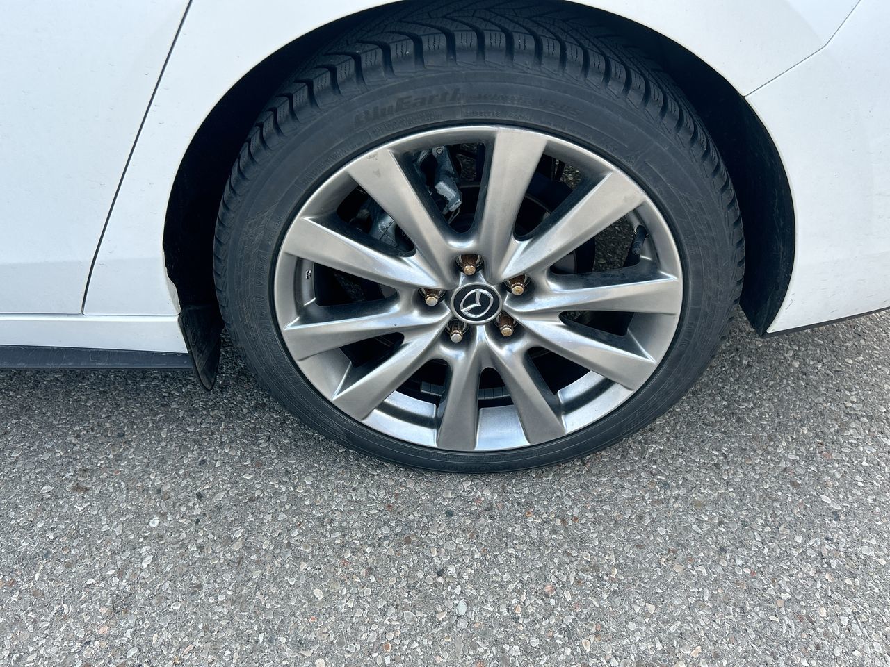 2023 Mazda 3 in Mississauga, Ontario