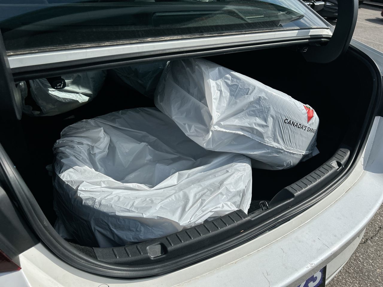 2023 Mazda 3 in Mississauga, Ontario
